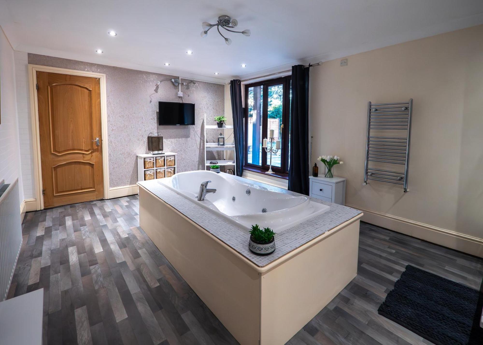 마켓레이슨 The Mirage B&B 외부 사진