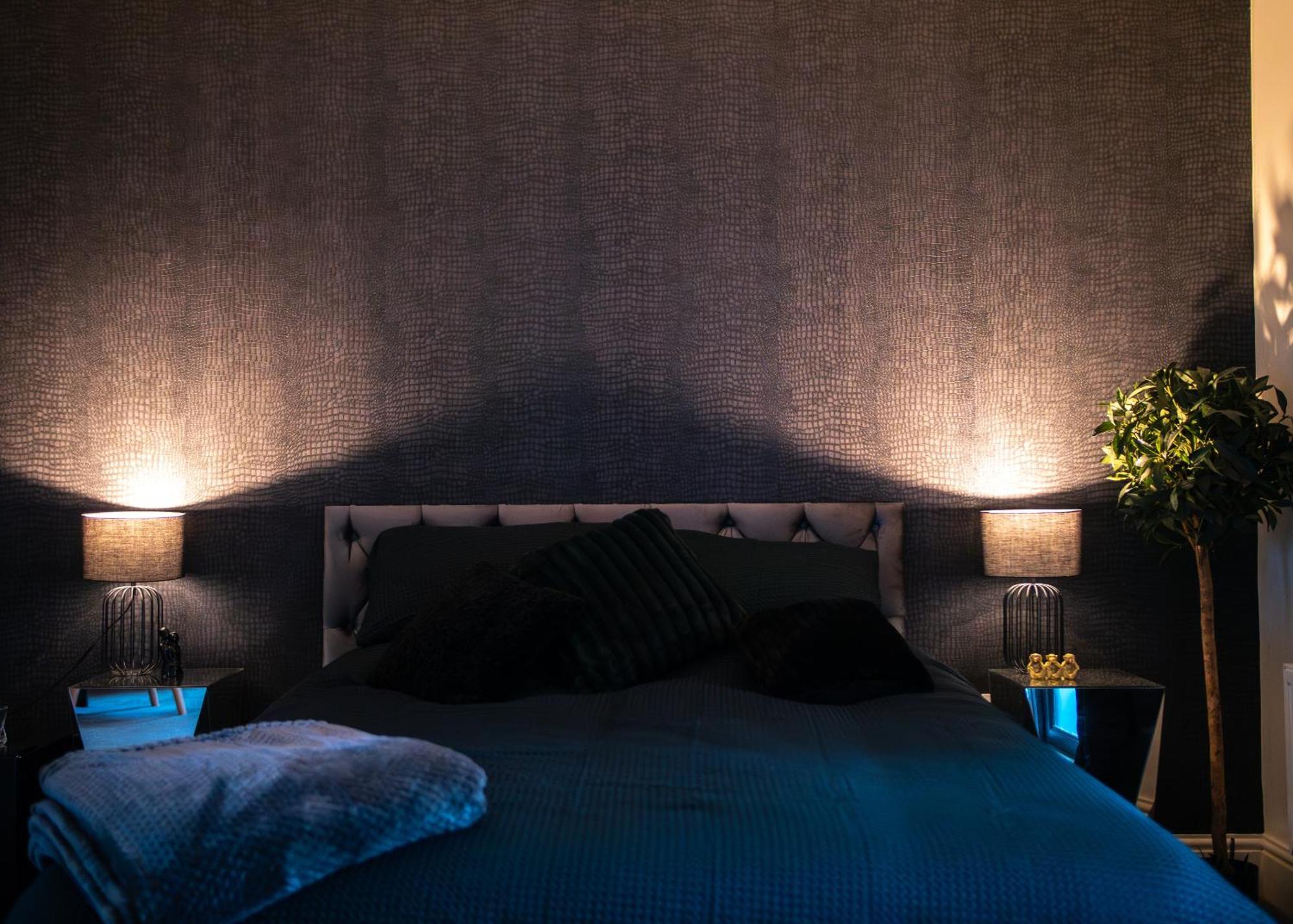 마켓레이슨 The Mirage B&B 외부 사진