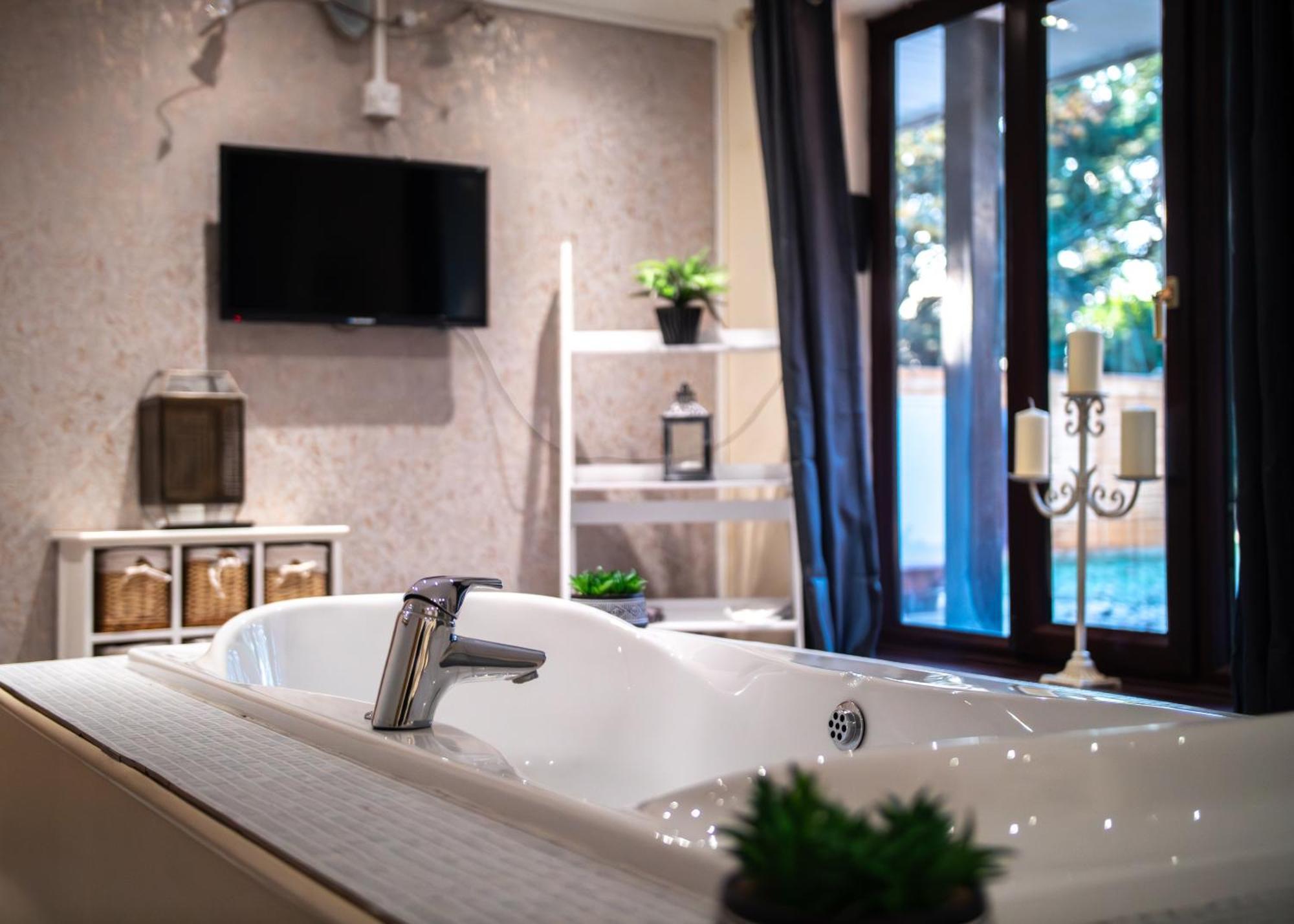 마켓레이슨 The Mirage B&B 외부 사진
